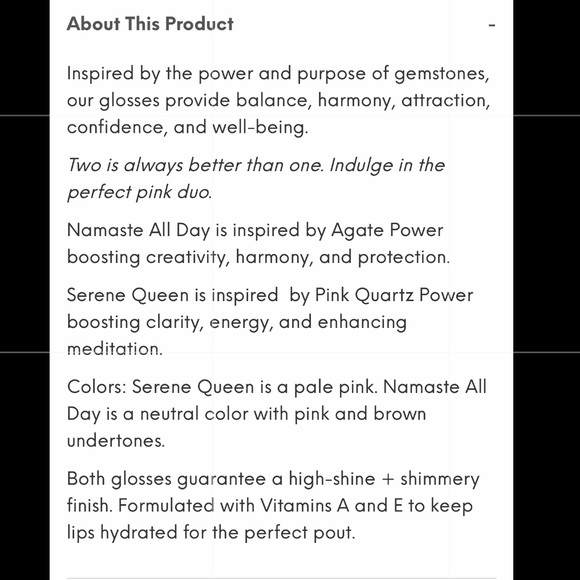 Jules Smith beauty - Picture 3 of 3